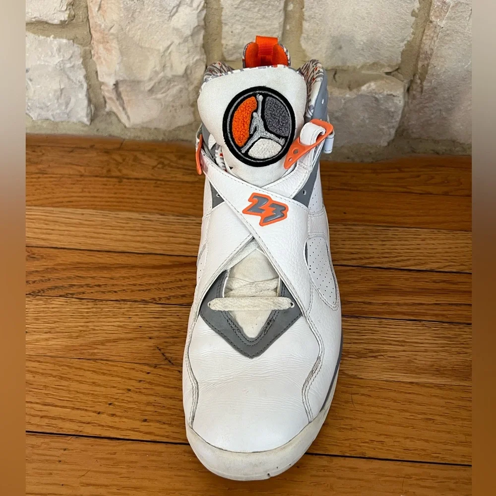 Air Jordan 8 Retro Men's